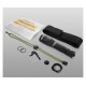 Тактический фонарь Armytek Dobermann Pro XHP35 HI